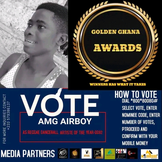 MUSIC ° | GH ° | AMG AIRBWOY&nbsp;MUSIC